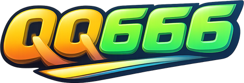qq666 online casino Philippines logo